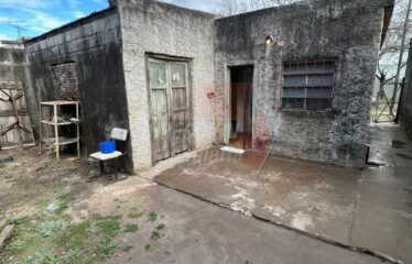 PUEYRREDON 1300 – CASA A RESTAURAR