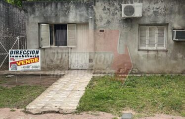 PUEYRREDON 1300 – CASA A RESTAURAR