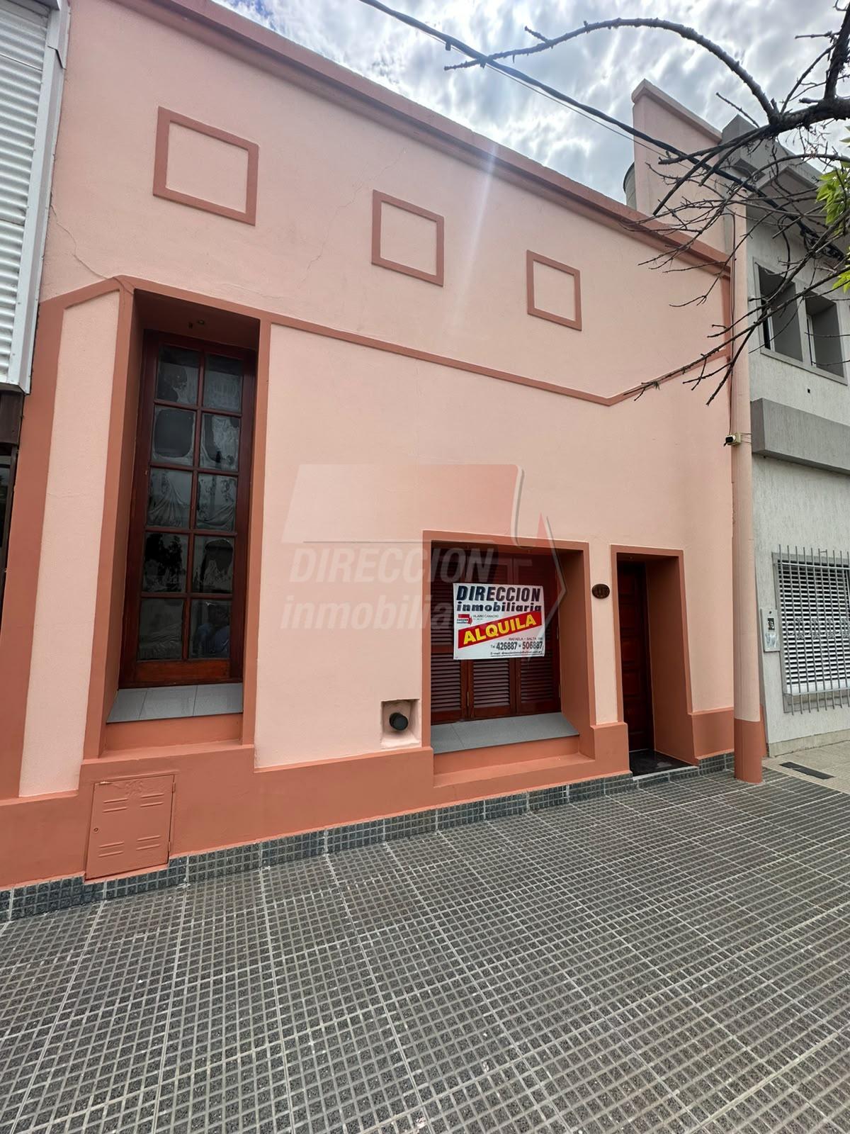 Monoambiente en alquiler en 9 de Julio, Rafaela