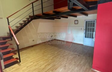 Bº 9 DE JULIO – MONOAMBIENTE – DISP. EN OCTUBRE