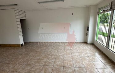 BRASCA ESQ V. SARSFIELD – LOCAL – Bª JARDIN