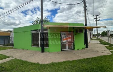 BRASCA ESQ V. SARSFIELD – LOCAL – Bª JARDIN