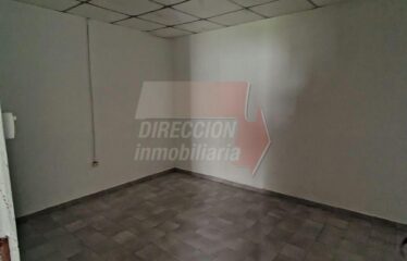 AV. A. DEL VALLE 2044 – Bª VILLA DEL PARQUE – CASA INT.