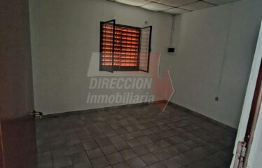 AV. A. DEL VALLE 2044 – Bª VILLA DEL PARQUE – CASA INT.
