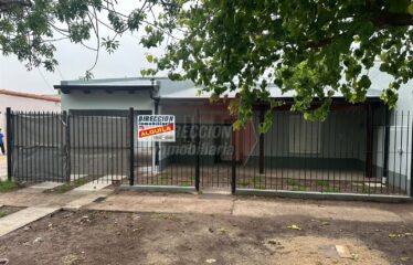 A. M de JUSTO 844 – Bº INDEPENDENDIA – CASA