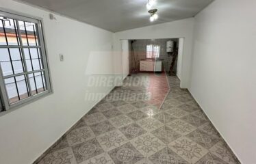 A. M de JUSTO 844 – Bº INDEPENDENDIA – CASA