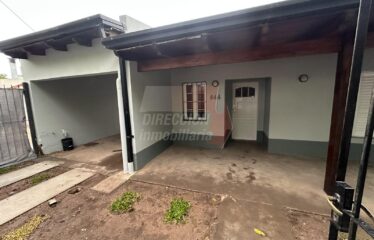 A. M de JUSTO 844 – Bº INDEPENDENDIA – CASA