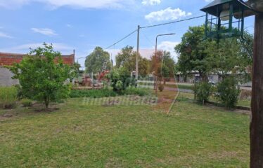 SUSANA – LAPRIDA ESQ STGO DEL ESTERO