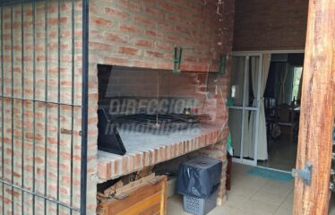 SUSANA – LAPRIDA ESQ STGO DEL ESTERO