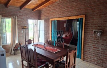 SUSANA – LAPRIDA ESQ STGO DEL ESTERO